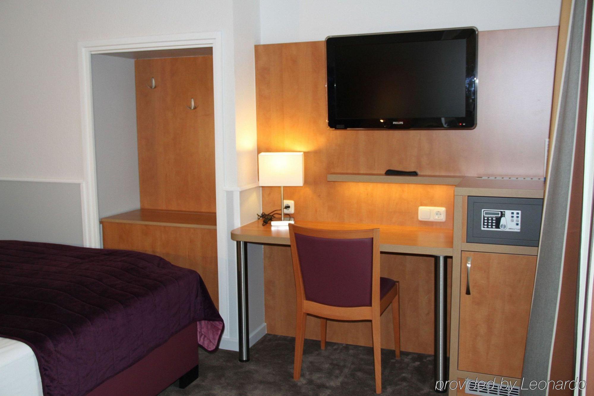 Hotel Niederrad Frankfurt am Main Eksteriør bilde