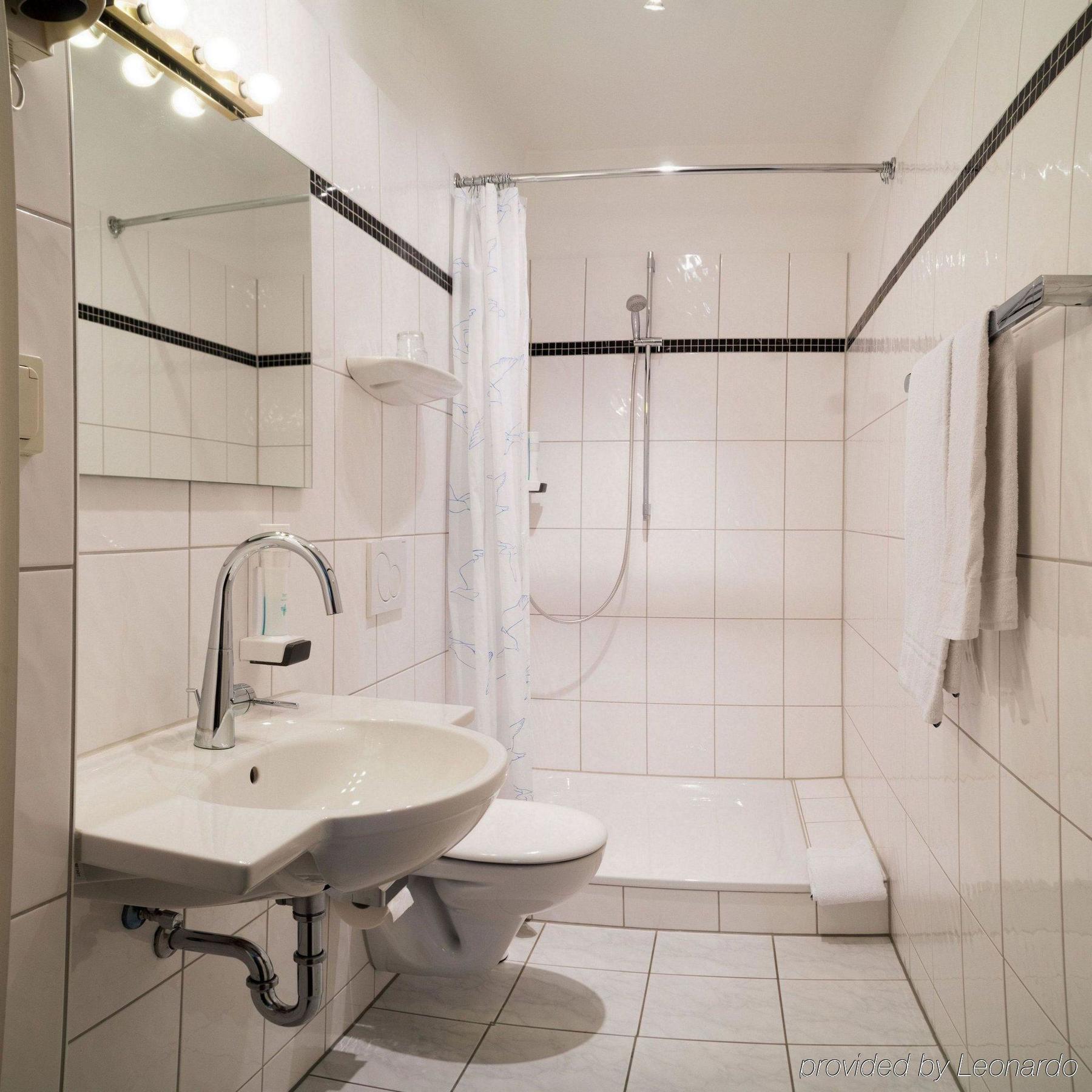 Hotel Niederrad Frankfurt am Main Eksteriør bilde