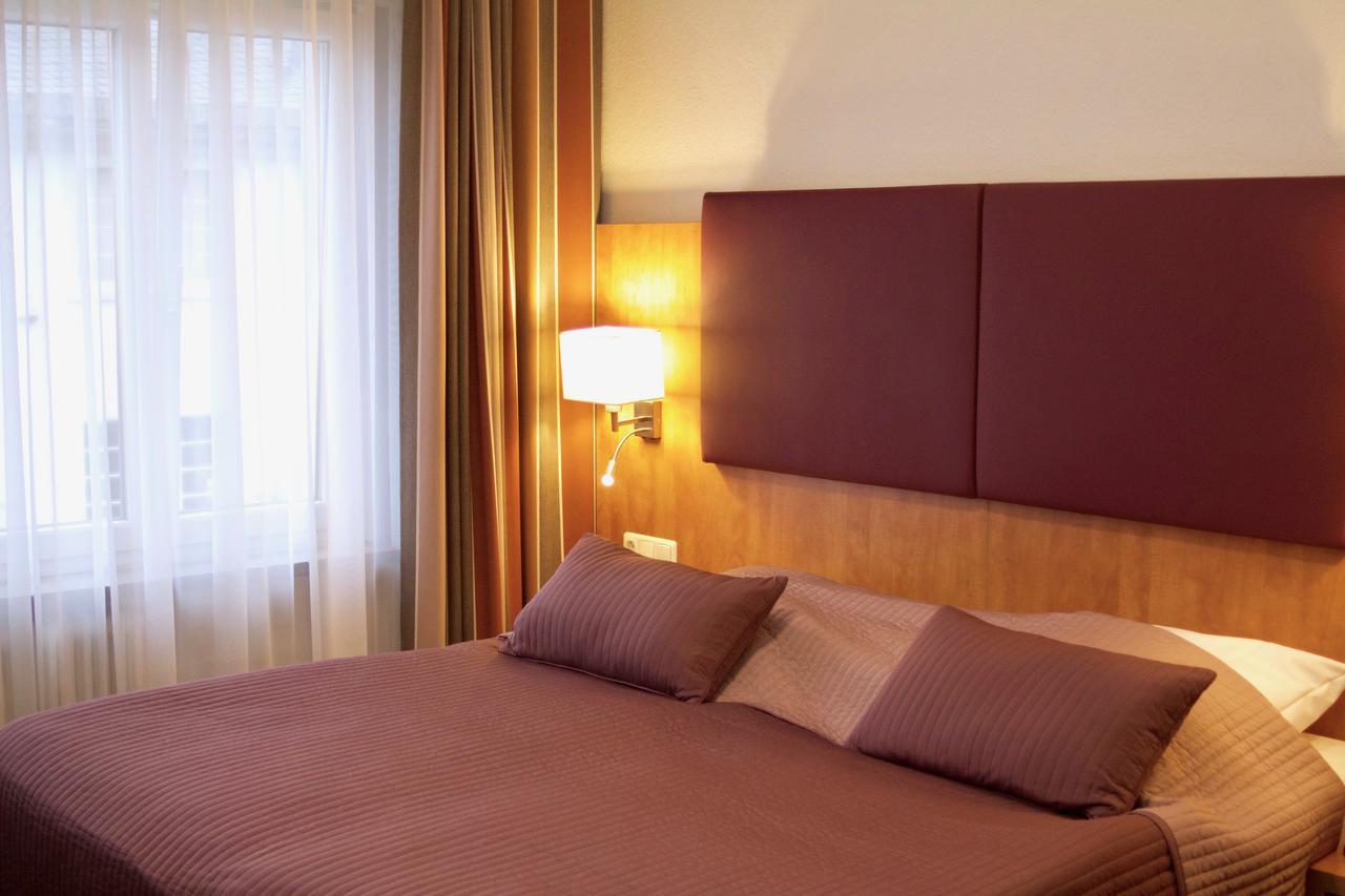 Hotel Niederrad Frankfurt am Main Eksteriør bilde