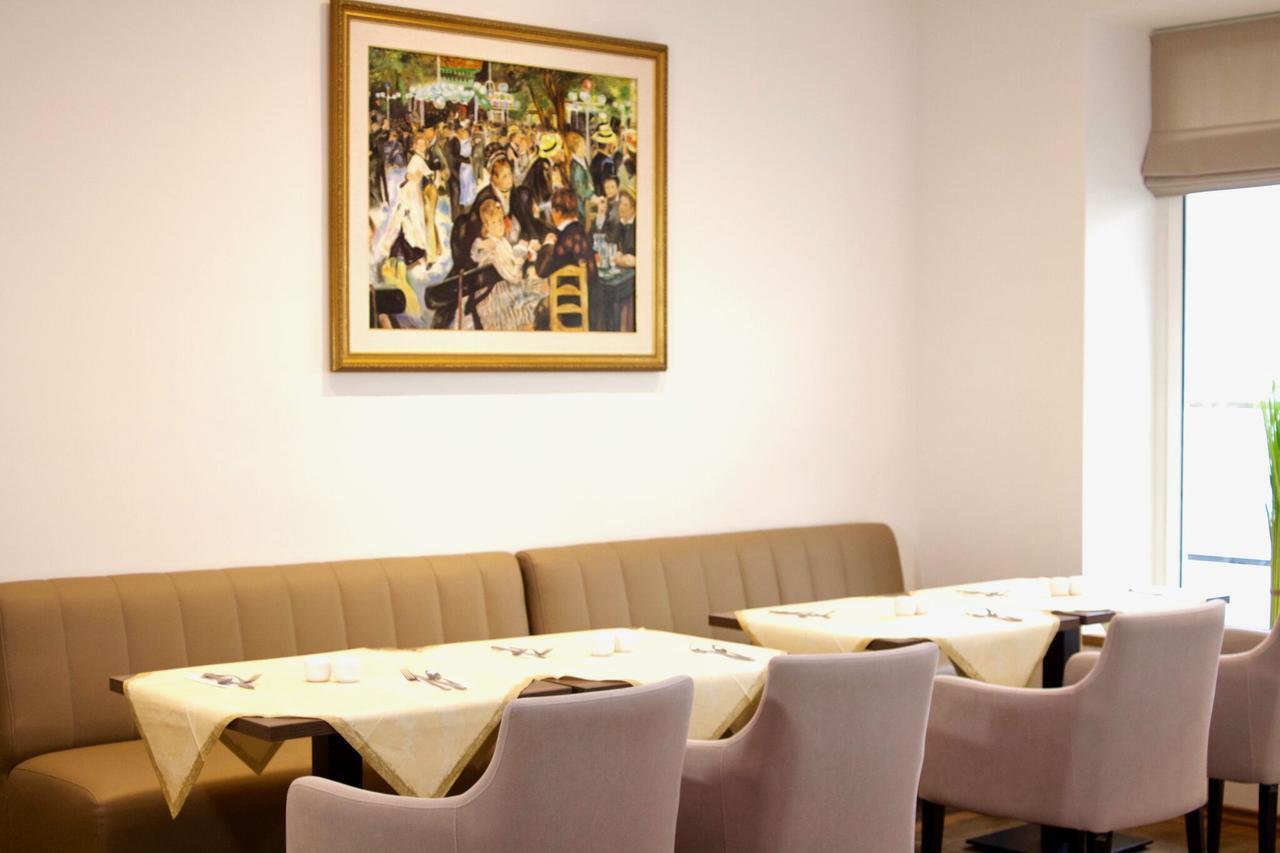 Hotel Niederrad Frankfurt am Main Eksteriør bilde